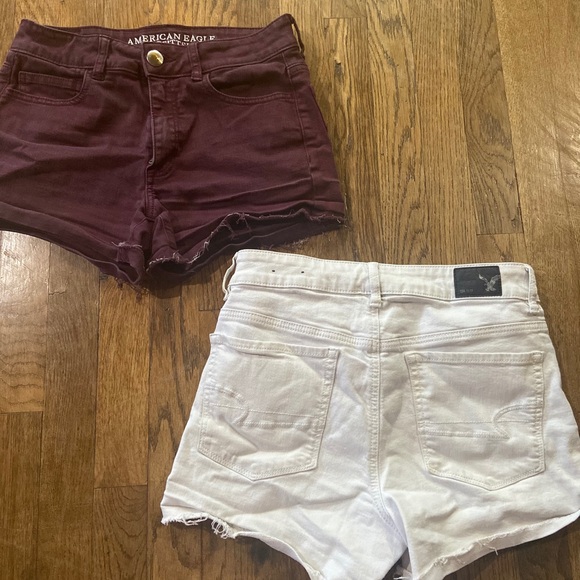 American Eagle Outfitters Pants - American eagle shorts